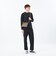 シンセティックシュリンクレザー 2WAYショルダーバッグ