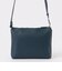 シンセティックシュリンクレザー 2WAYショルダーバッグ