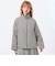 【WEB&一部店舗限定】【WELBURY SHORT】サマーツイード製