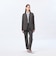 【MP STANDARD JACKET】DRY OXFORD製
