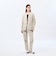 【MP STANDARD JACKET】DRY OXFORD製