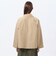 【WELBURY SHORT(ウェルベリーショート)】レインウェザークロス製