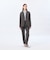 【MP STANDARD TROUSERS 002 SLIM FIT】DRY OXFORD製