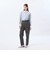 【MP STANDARD TROUSERS 002 SLIM FIT】DRY OXFORD製