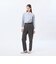 【MP STANDARD TROUSERS 002 SLIM FIT】DRY OXFORD製