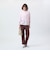 【MP STANDARD TROUSERS 002 SLIM FIT】DRY OXFORD製