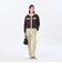 【MP STANDARD TROUSERS 002 SLIM FIT】DRY OXFORD製