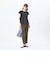 【MP STANDARD TROUSERS 002 SLIM FIT】DRY OXFORD製