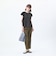 【MP STANDARD TROUSERS 002 SLIM FIT】DRY OXFORD製
