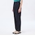 【MP STANDARD TROUSERS 002 SLIM FIT】DRY OXFORD製