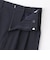 【MP STANDARD TROUSERS 002 SLIM FIT】DRY OXFORD製