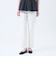 【MP STANDARD TROUSERS 002 SLIM FIT】DRY OXFORD製
