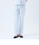 【MP STANDARD TROUSERS 002 SLIM FIT】DRY OXFORD製