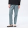 【MP STANDARD TROUSERS 002 SLIM FIT】DRY OXFORD製