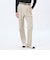 【MP STANDARD TROUSERS 002 SLIM FIT】DRY OXFORD製