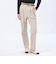 【MP STANDARD TROUSERS 002 SLIM FIT】DRY OXFORD製