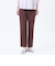 【MP STANDARD TROUSERS 002 SLIM FIT】DRY OXFORD製