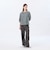 【MP STANDARD TROUSERS 001 WIDE FIT】DRY OXFORD製