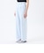 【MP STANDARD TROUSERS 001 WIDE FIT】DRY OXFORD製