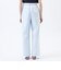 【MP STANDARD TROUSERS 001 WIDE FIT】DRY OXFORD製