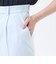 【MP STANDARD TROUSERS 001 WIDE FIT】DRY OXFORD製