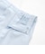 【MP STANDARD TROUSERS 001 WIDE FIT】DRY OXFORD製