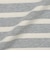 GREY LABEL バスクボーダーカットソー