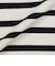 GREY LABEL バスクボーダーカットソー