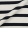 GREY LABEL バスクボーダーカットソー