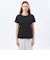 ラッケンブースリンガーネックTシャツ