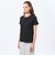 ラッケンブースリンガーネックTシャツ