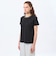 ラッケンブースリンガーネックTシャツ