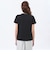 ラッケンブースリンガーネックTシャツ