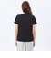 ラッケンブースリンガーネックTシャツ