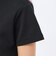 ラッケンブースリンガーネックTシャツ