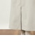 GREY LABEL ベルテッドチノスカート