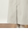 GREY LABEL ベルテッドチノスカート