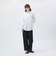 【WEB&一部店舗限定】バッキンガムベア ワッペンレギュラーカラーシャツ