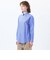 【WEB&一部店舗限定】バッキンガムベア ワッペンレギュラーカラーシャツ