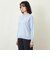 GREY LABEL ラインニットポロ