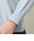 GREY LABEL ラインニットポロ