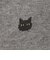 キャット アンクレット カジュアルソックス