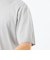 セーターマシンカノコ クルーネックTシャツ