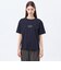 ライティングロゴTシャツ