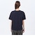 ライティングロゴTシャツ