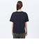 ライティングロゴTシャツ