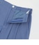 ハケメコットンリネンタックパンツ