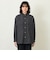GREY LABEL ライトデニムワークシャツ