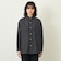 GREY LABEL ライトデニムワークシャツ
