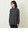 GREY LABEL ライトデニムワークシャツ